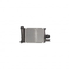 Intercooler DACIA LOGAN II AVA Quality Cooling D4013