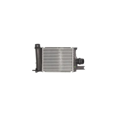 Intercooler DACIA LOGAN MCV II AVA Quality Cooling D4013 foto