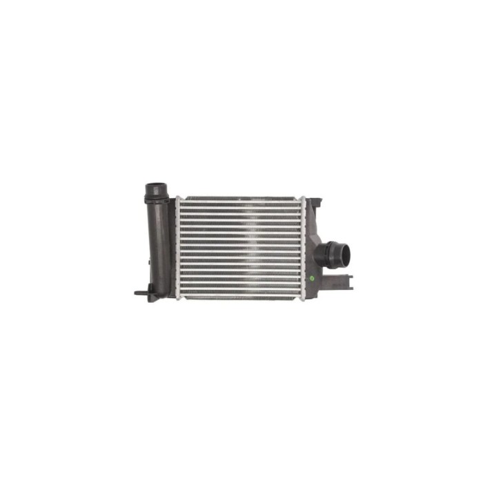 Intercooler DACIA DOKKER AVA Quality Cooling D4013