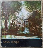 Sava Hentia - Livia Dragoi// 1979