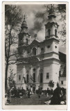 1944 - Sumuleu Ciuc, Biserica Catolica (jud. Harghita)