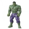 Figurina Hulk, Titan Hero, 20 cm, Oem
