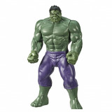 Figurina Hulk, Titan Hero, 20 cm