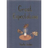 Great Expectations - Wordsworth Collector&#039;s Editions - Charles Dickens