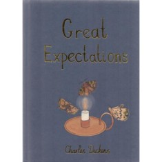 Great Expectations - Wordsworth Collector&#039;s Editions - Charles Dickens