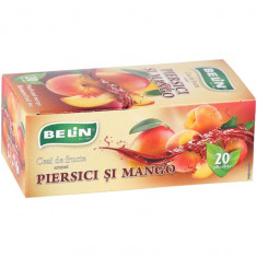 Belin piersici & mango 20dz