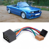 Conector Auto ISO-BMW TCT-3050