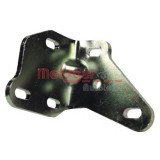 Ghidaj cu role, usa glisanta VW TRANSPORTER IV bus (70XB, 70XC, 7DB, 7DW, 7DK) (1990 - 2003) METZGER 2310030