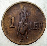 1.775 ROMANIA 1 LEU 1939