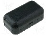 Carcasa ABS, 55mmx24mmx30mm, MASZCZYK - KM-24