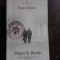 SINGUR IN BERLIN - HANS FALLADA