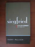 Harry Mulische - Siegfried, 2008, Univers