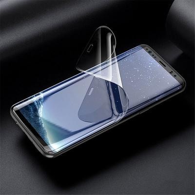 Folie silicon autoregenerabila T-Mobile REVVL 4+ 2020 foto