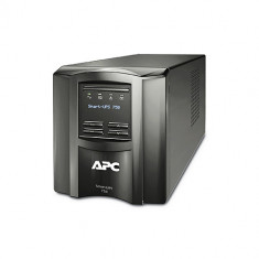 UPS APC, 750VA, SMART-UPS SMT750I, USB, Acumulatori Noi, Line Interactive foto