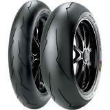 Anvelopa | Cauciuc Spate Moto 200 55 17 PIRELLI DIABLO SUPERCORSA V2 SP