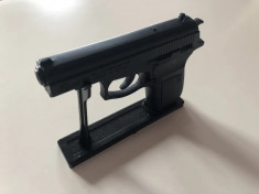 Bricheta antivant pistol CZ 83 calibru 7.65mm / Full metal/ Marime 1:1/ Makarov foto