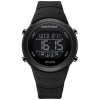 Ceas Barbatesc Naviforce 9246 Negru , Functii Multiple, Sport, Calendar, Digital