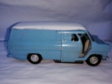 Bnk jc Dinky Ford Transit Van