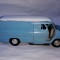 bnk jc Dinky Ford Transit Van