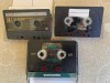 Lot 3 Casete SONY CrO2 - Inregistrate o singura data - 19