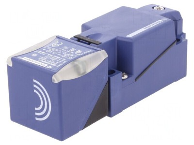 Senzor Inductiv 0-40mm NO/NC 24-240VDC XS8C4A4MPG13 foto