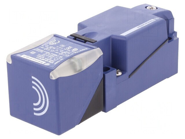 Senzor Inductiv 0-40mm NO/NC 24-240VDC XS8C4A4MPG13