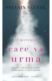 Cumpara ieftin O poveste care va urma. Seria Catre stele Vol.1