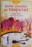 Sirul pierdut al timpului &ndash; Paige Britt