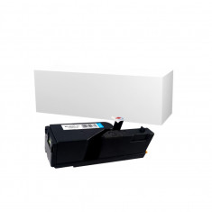 Toner de imprimanta pentru Xerox , 106R02760 , cyan , 1000 pagini , neutral box