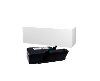 Toner de imprimanta pentru Xerox , 106R02760 , cyan , 1000 pagini , neutral box foto