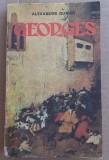 (C533) ALEXANDRE DUMAS - GEORGES