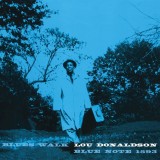 Blues Walk (UHQ-CD) | Lou Donaldson