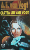 CARTEA LUI VAN VOGT