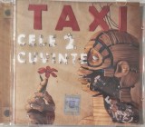 Taxi - Cele 2 Cuvinte _ cd nou, sigilat muzica europop , pop rock _ Cat Music , Romania, 2011