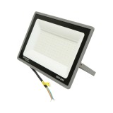 Proiector LED 100W IP66 10000 lm 6500K exterior Breckner Germany