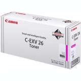 Cartus Toner Original Canon Magenta EXV26 6K