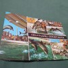 CARTE POSTALA GIGANT DELFINARIU CONSTANTA NECIRCULATA