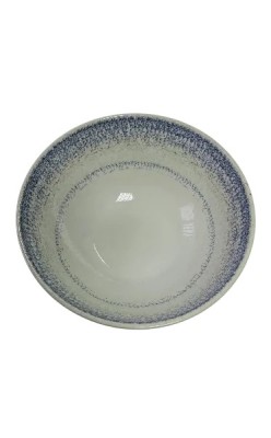 Bol, 600 ml, Bella Blu, Cesiro, Multicolor foto