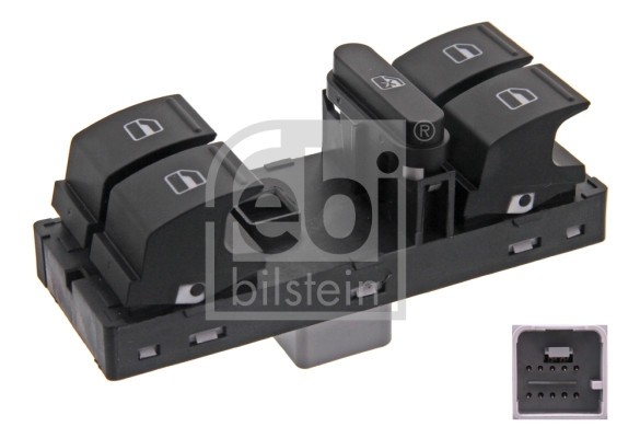 FEBI BILSTEIN 37489 febi Plus Intrerupator multifunctional