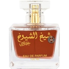 Sheikh Al Shuyukh Khusoosi by Lattafa Perfumes 100 ml