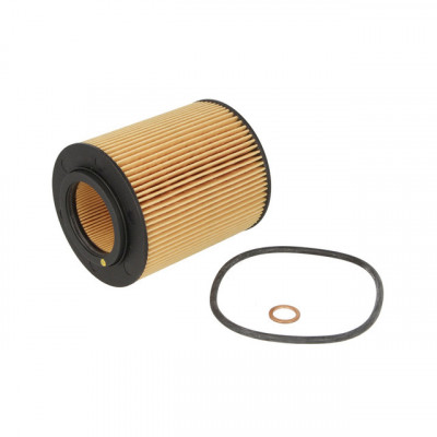 Filtru ulei BMW X3 E83 ALCO Filters MD081 foto