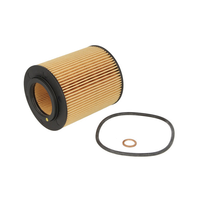 Filtru ulei BMW 5 E39 ALCO Filters MD081