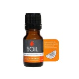 Cumpara ieftin SOiL Ulei Esential Portocala, 10ml