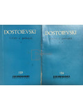 F. Dostoievski - Crimă și pedeapsă, 2 vol. (editia 1962)