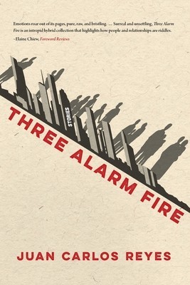 Three Alarm Fire: Stories foto