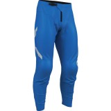 MBS Pantaloni motocross/enduro THOR RIDEMODE MENACE, albastru, 32, Cod Produs: 290112359PE