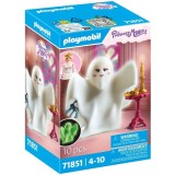 Playmobil Princess Magic - Costum de fantoma pentru printese