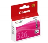 Cartus cerneala Canon CLI-526M, magenta, pentru Canon Pixma IP4850, Pixma