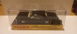 Macheta Ford Galaxie 500 - Dinky Toys