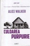Alice Walker - Culoarea purpurie, ART